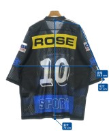 Martine Rose（マーティンローズ）Tシャツ・カットソー 黒 サイズ:S メンズ/2200712588089