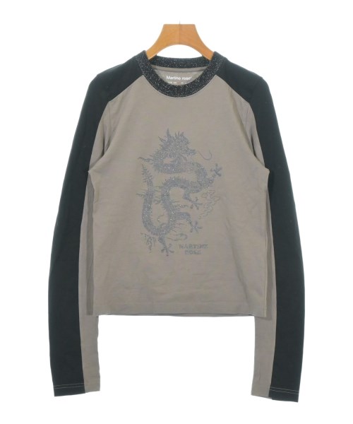 Martine Rose(マーティンローズ)のTシャツ・カットソー サイズ:S 8,400円