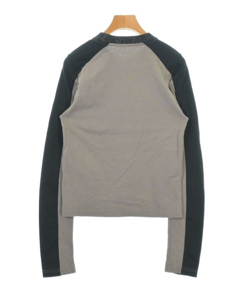 Martine Rose（マーティンローズ）Tシャツ・カットソー グレー サイズ:S レディース/2200715100042