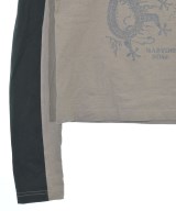 Martine Rose（マーティンローズ）Tシャツ・カットソー グレー サイズ:S レディース/2200715100042