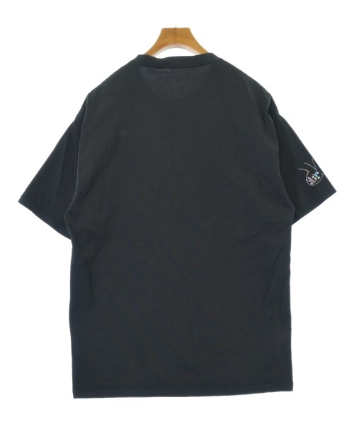 Martine Rose（マーティンローズ）Tシャツ・カットソー 黒 サイズ:L メンズ/2200715086490
