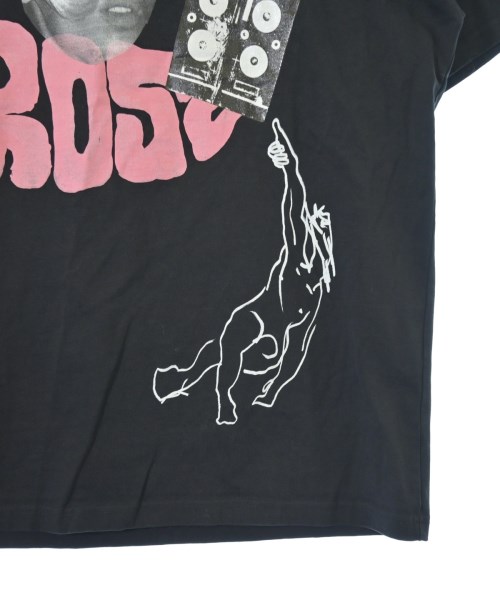 Martine Rose（マーティンローズ）Tシャツ・カットソー 黒 サイズ:L メンズ/2200715086490
