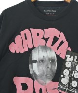 Martine Rose（マーティンローズ）Tシャツ・カットソー 黒 サイズ:L メンズ/2200715086490