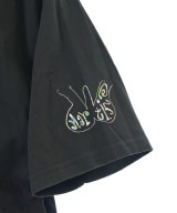 Martine Rose（マーティンローズ）Tシャツ・カットソー 黒 サイズ:L メンズ/2200715086490