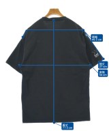 Martine Rose（マーティンローズ）Tシャツ・カットソー 黒 サイズ:L メンズ/2200715086490