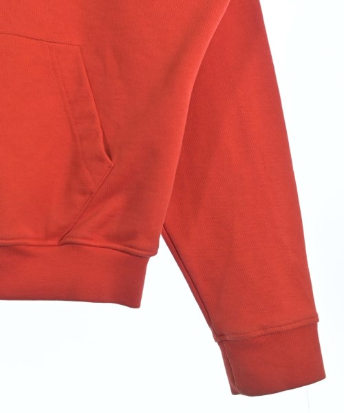 Martine Rose（マーティンローズ）パーカー 赤 サイズ:S メンズ/2200719050022