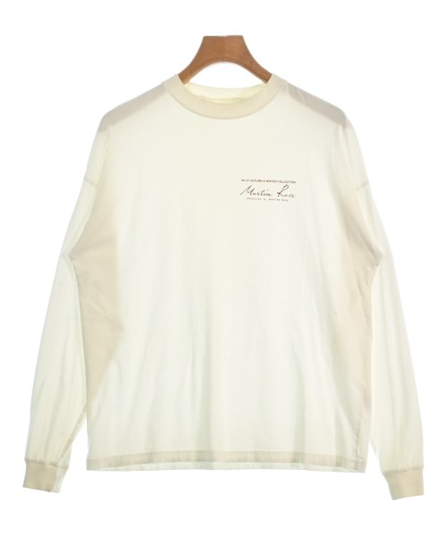 Martine Rose(マーティンローズ)のTシャツ・カットソー サイズ:XS 5,500円
