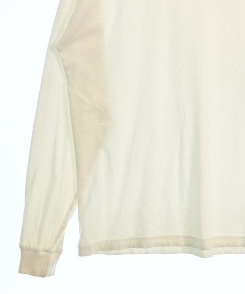 Martine Rose（マーティンローズ）Tシャツ・カットソー 白 サイズ:XS メンズ/2200719050060