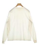Martine Rose（マーティンローズ）Tシャツ・カットソー 白 サイズ:XS メンズ/2200719050060
