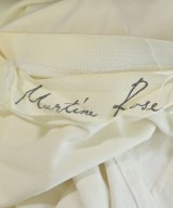 Martine Rose（マーティンローズ）Tシャツ・カットソー 白 サイズ:XS メンズ/2200719050060