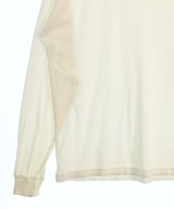 Martine Rose（マーティンローズ）Tシャツ・カットソー 白 サイズ:XS メンズ/2200719050060