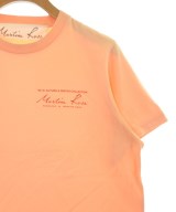 Martine Rose（マーティンローズ）Tシャツ・カットソー ピンク サイズ:S レディース/2200645763034