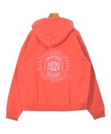 Martine Rose（マーティンローズ）パーカー オレンジ サイズ:L メンズ/2200646337029