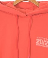 Martine Rose（マーティンローズ）パーカー オレンジ サイズ:L メンズ/2200646337029