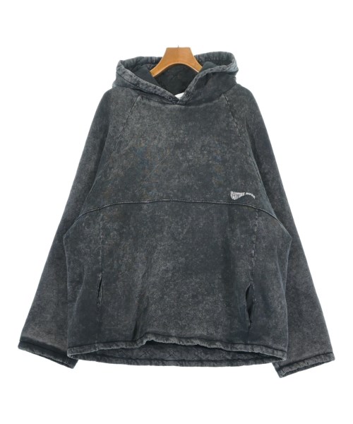 Martine Rose(マーティンローズ)パーカー グレー サイズ:M/2200638173079