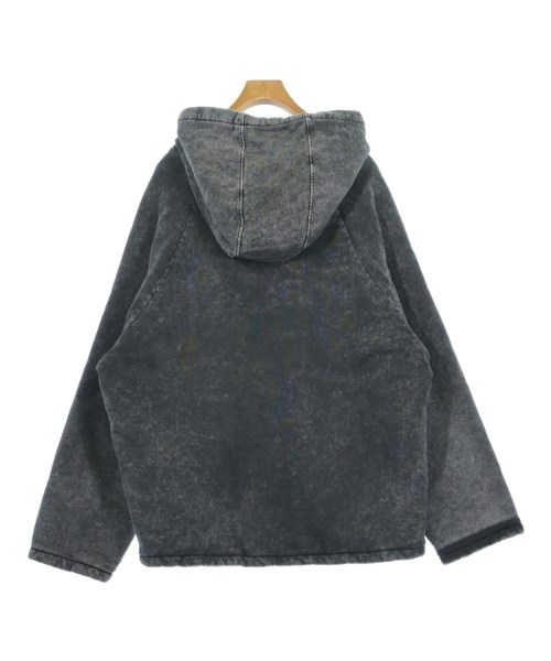 Martine Rose（マーティンローズ）パーカー グレー サイズ:M メンズ/2200638173079