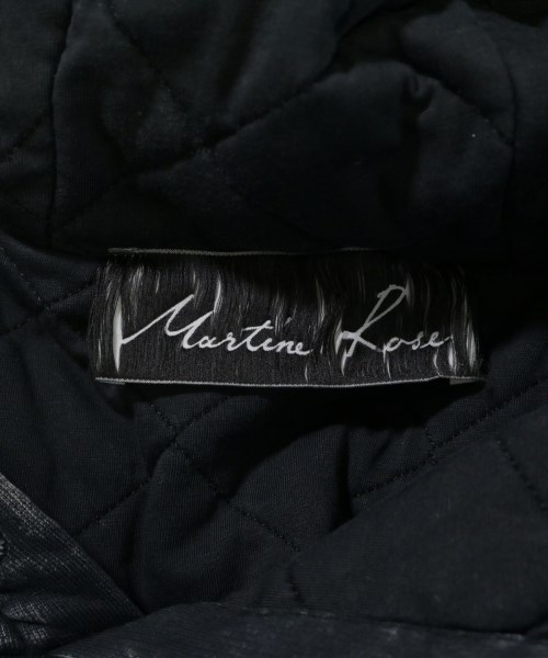 Martine Rose（マーティンローズ）パーカー グレー サイズ:M メンズ/2200638173079
