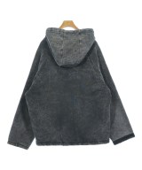 Martine Rose（マーティンローズ）パーカー グレー サイズ:M メンズ/2200638173079