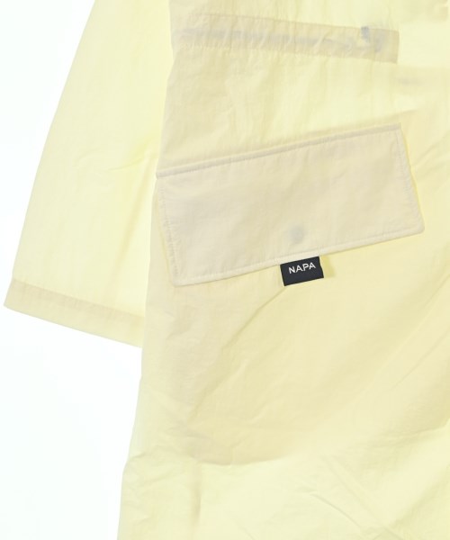 Martine Rose（マーティンローズ）その他 黄 サイズ:M メンズ/2200647547106