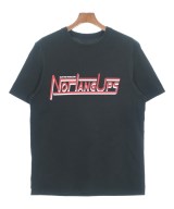 Martine Rose（マーティンローズ）Tシャツ・カットソー 黒 サイズ:L メンズ/2200649560028