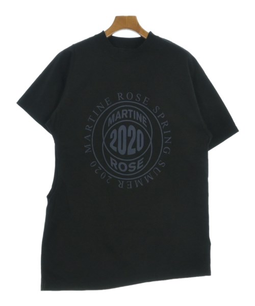 Martine Rose(マーティンローズ)Tシャツ・カットソー 黒 サイズ:M/2200634476051