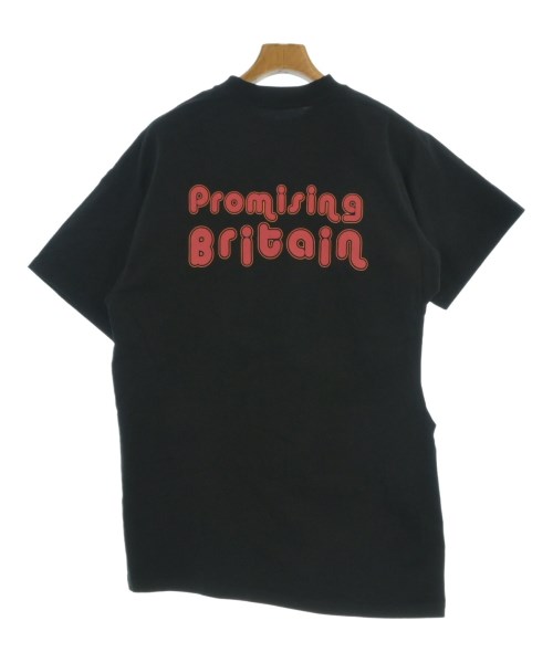 Martine Rose（マーティンローズ）Tシャツ・カットソー 黒 サイズ:M メンズ/2200634476051