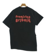 Martine Rose（マーティンローズ）Tシャツ・カットソー 黒 サイズ:M メンズ/2200634476051