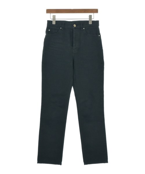 Martine Rose(マーティンローズ)デニムパンツ 黒 サイズ:XS/2200651526029