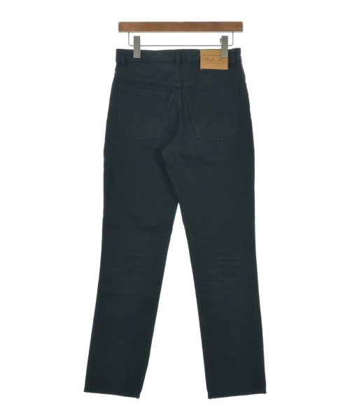 Martine Rose（マーティンローズ）デニムパンツ 黒 サイズ:XS レディース/2200651526029
