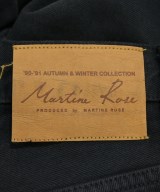 Martine Rose（マーティンローズ）デニムパンツ 黒 サイズ:XS レディース/2200651526029