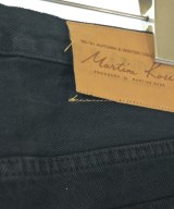 Martine Rose（マーティンローズ）デニムパンツ 黒 サイズ:XS レディース/2200651526029