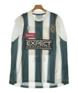 Martine Rose（マーティンローズ）Tシャツ・カットソー 白 サイズ:M メンズ/2200652452174