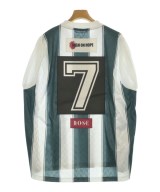 Martine Rose（マーティンローズ）Tシャツ・カットソー 白 サイズ:M メンズ/2200652452174