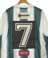 Martine Rose（マーティンローズ）Tシャツ・カットソー 白 サイズ:M メンズ/2200652452174