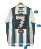 Martine Rose（マーティンローズ）Tシャツ・カットソー 白 サイズ:M メンズ/2200652452174