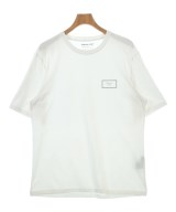 Martine Rose（マーティンローズ）Tシャツ・カットソー 白 サイズ:L メンズ/2200705547123