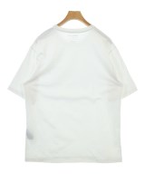 Martine Rose（マーティンローズ）Tシャツ・カットソー 白 サイズ:L メンズ/2200705547123