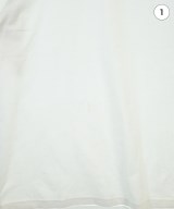 Martine Rose（マーティンローズ）Tシャツ・カットソー 白 サイズ:L メンズ/2200705547123