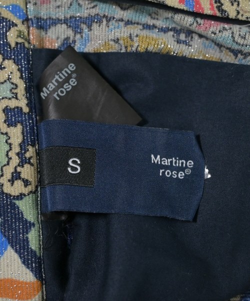 Martine Rose（マーティンローズ）その他 紺 サイズ:S メンズ/2200705641159