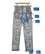 Martine Rose（マーティンローズ）その他 紺 サイズ:S メンズ/2200705641159