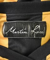 Martine Rose（マーティンローズ）Tシャツ・カットソー 黄 サイズ:M メンズ/2200707869018