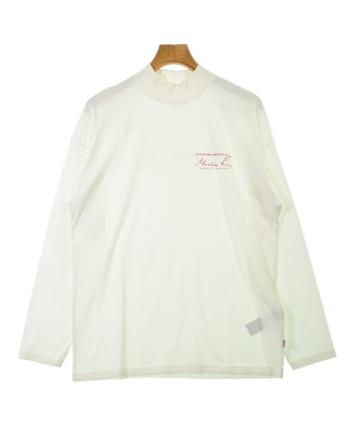 Martine Rose(マーティンローズ)のTシャツ・カットソー サイズ:S 15,800円