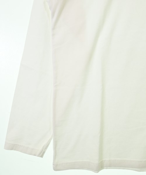Martine Rose（マーティンローズ）Tシャツ・カットソー 白 サイズ:S メンズ/2200709828051