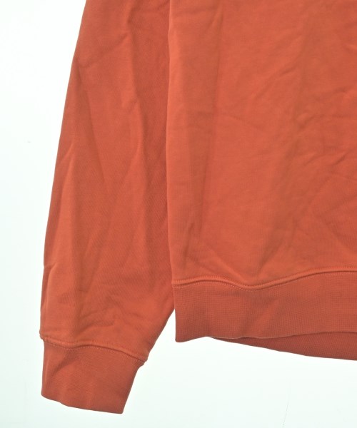 Martine Rose（マーティンローズ）スウェット オレンジ サイズ:M メンズ/2200663711147