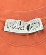 Martine Rose（マーティンローズ）スウェット オレンジ サイズ:M メンズ/2200663711147