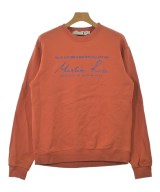 Martine Rose スウェット