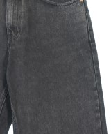 Martine Rose（マーティンローズ）デニムパンツ 黒 サイズ:S メンズ/2200665057205