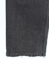 Martine Rose（マーティンローズ）デニムパンツ 黒 サイズ:S メンズ/2200665057205