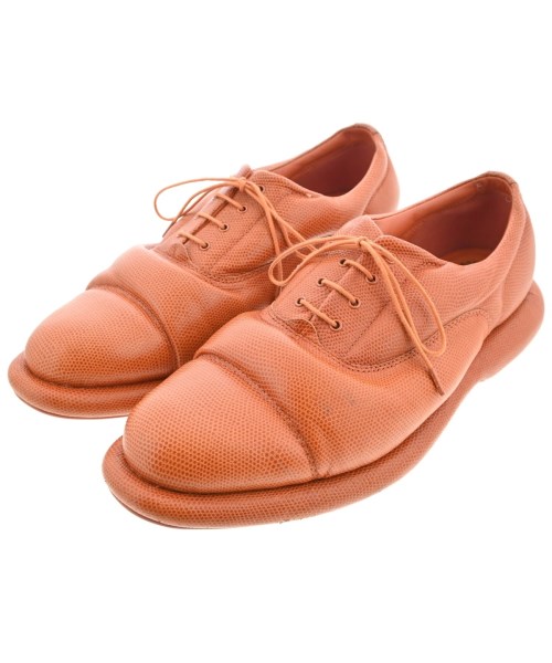 Martine Rose(マーティンローズ)スニーカー オレンジ サイズ:26.5cm/2200666026057