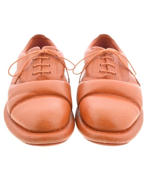 Martine Rose（マーティンローズ）スニーカー オレンジ サイズ:26.5cm メンズ/2200666026057